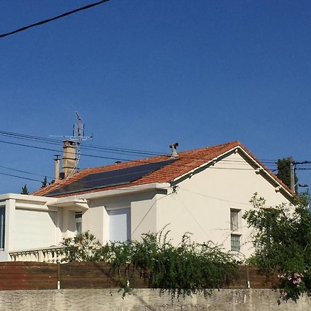 Studio En Provence Aubagne Esterno foto